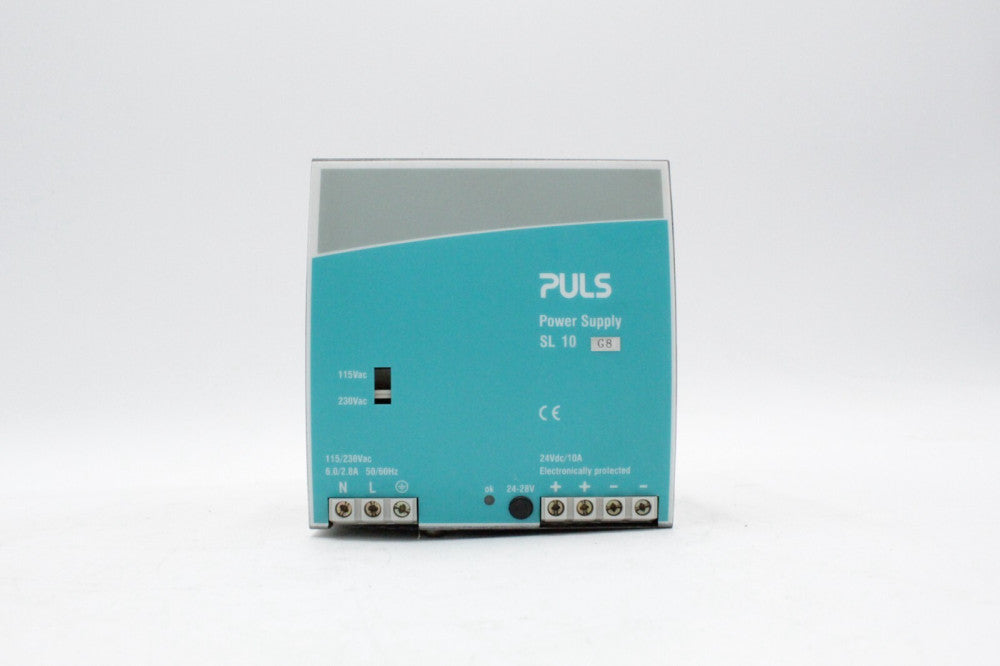 Puls SL10.105 Power Supply