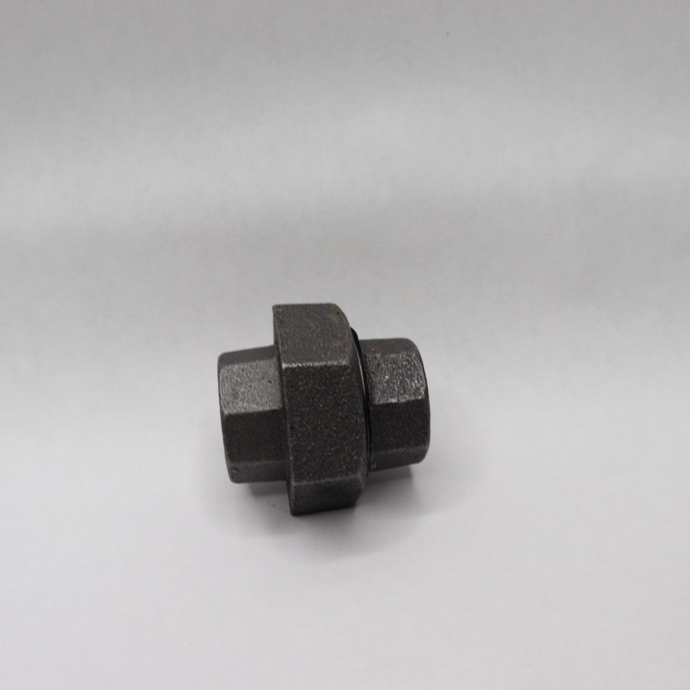 Galvanized Union 150 # 3/4"