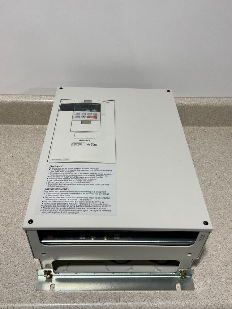 Mitsubishi FR-A540-30K-NA NEW