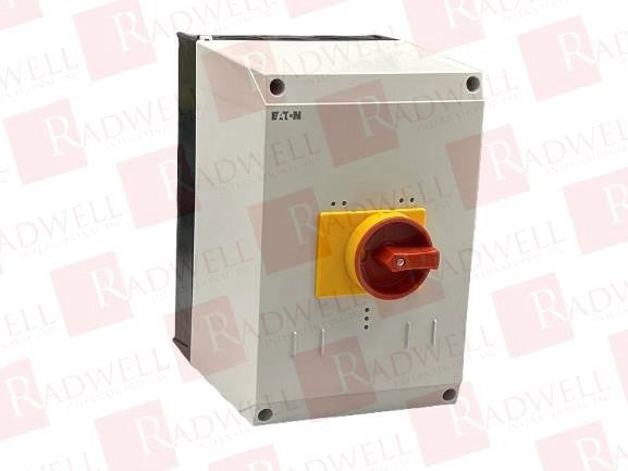 EATON CORPORATION CI-K4-PKZ4-GR / CIK4PKZ4GR (NEW IN BOX)