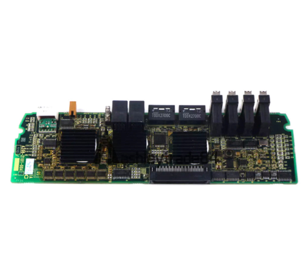 Used FANUC A20B-2101-0042 Board