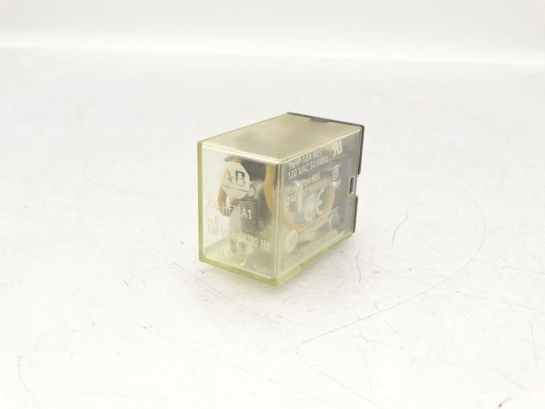 ALLEN BRADLEY 700-HF32A1 10A Relay