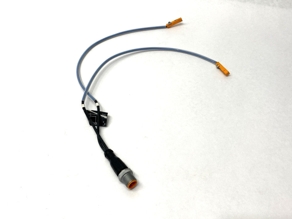 Welker L3 Dual Sensor Cylinder Switch 10-30VDC
