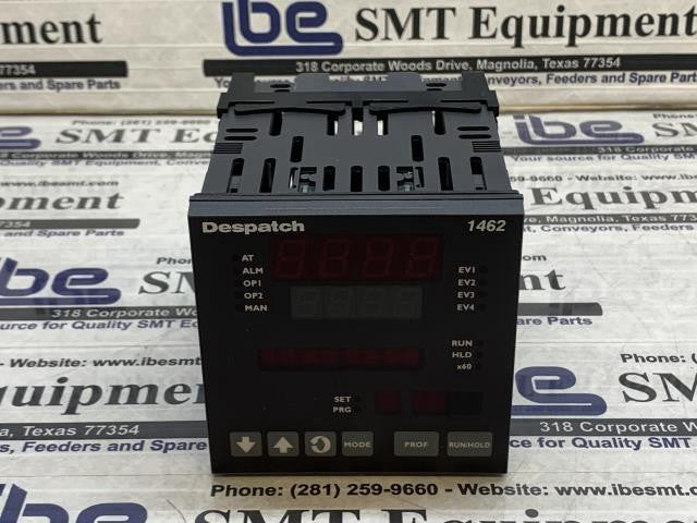 NEW Partlow MODEL N4402 Temperature Controller - 1462 - 9-138713 w/Warranty