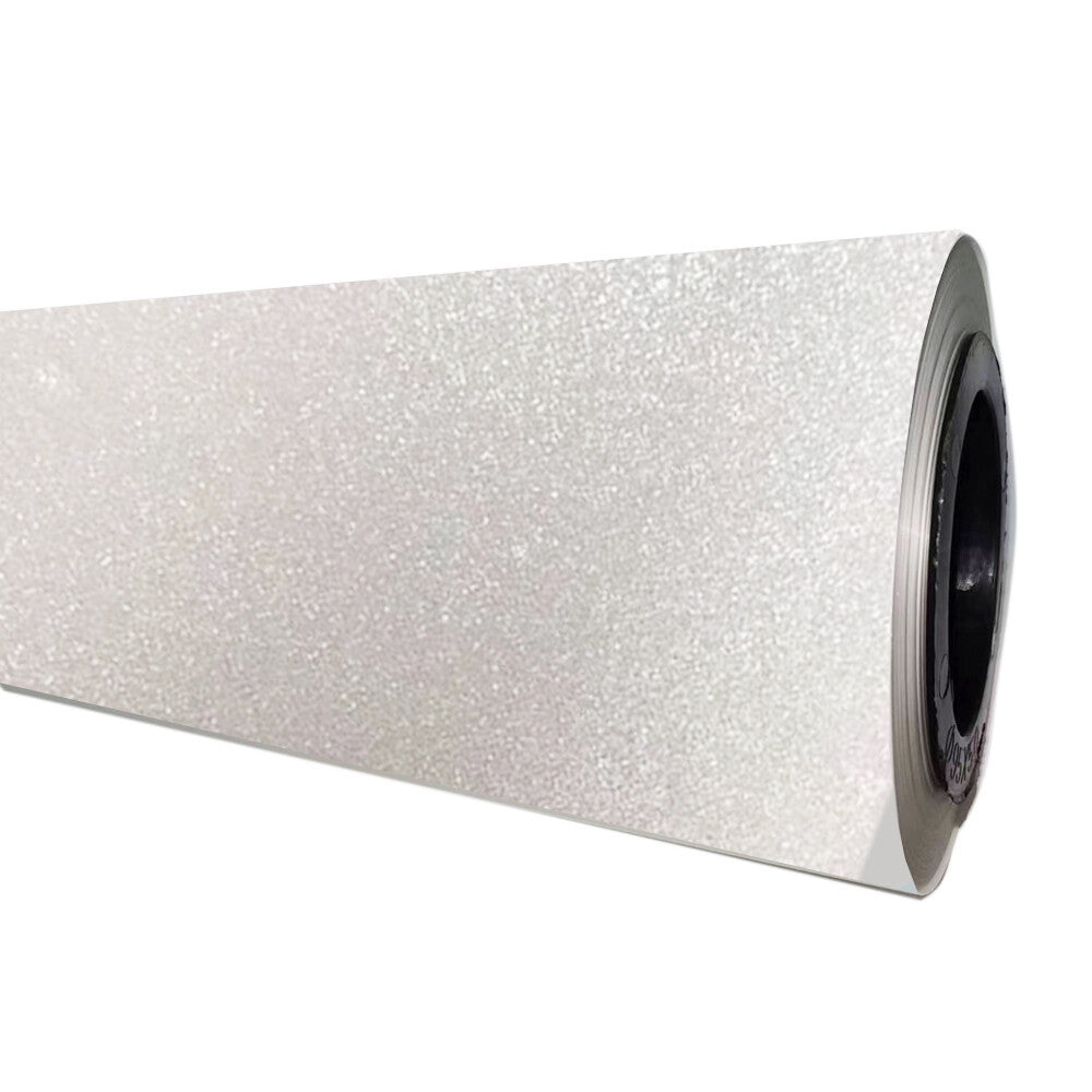 CALCA 11.8in x 32.8ft DTF Glitter+ Film Roll Cold Peel US Stock