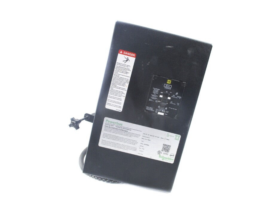 SCHNEIDER ELECTRIC PBPEDU5A100 NSNP