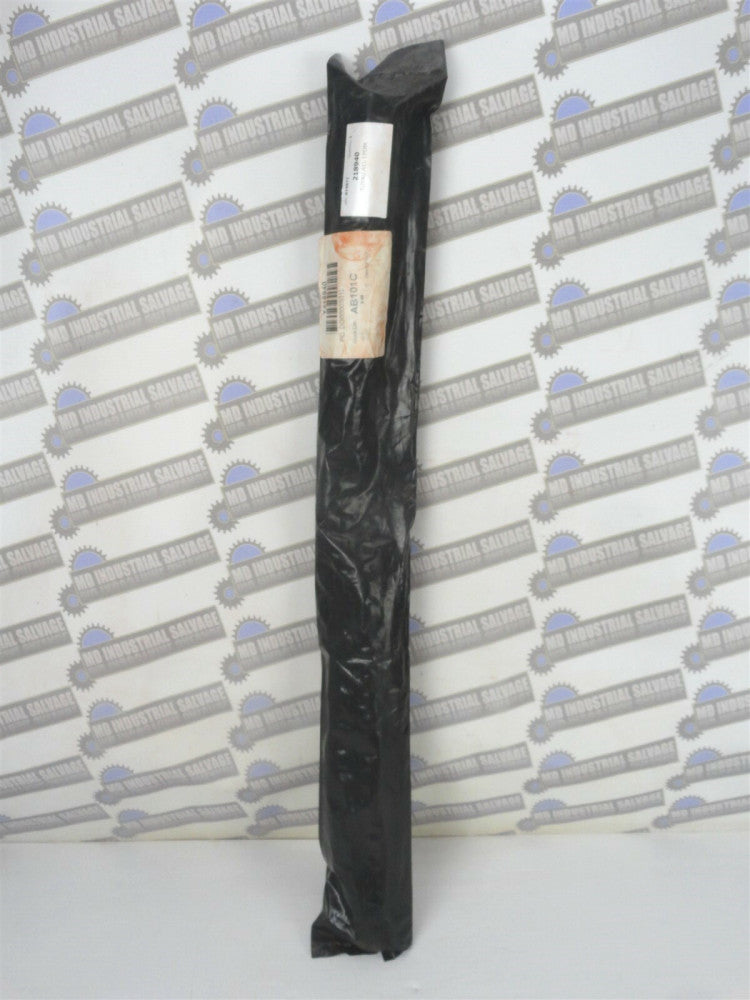 Abaque Y218940 HDN15 Replacement Hose - EPDM - (NEW, SEALED in PACKAGING)