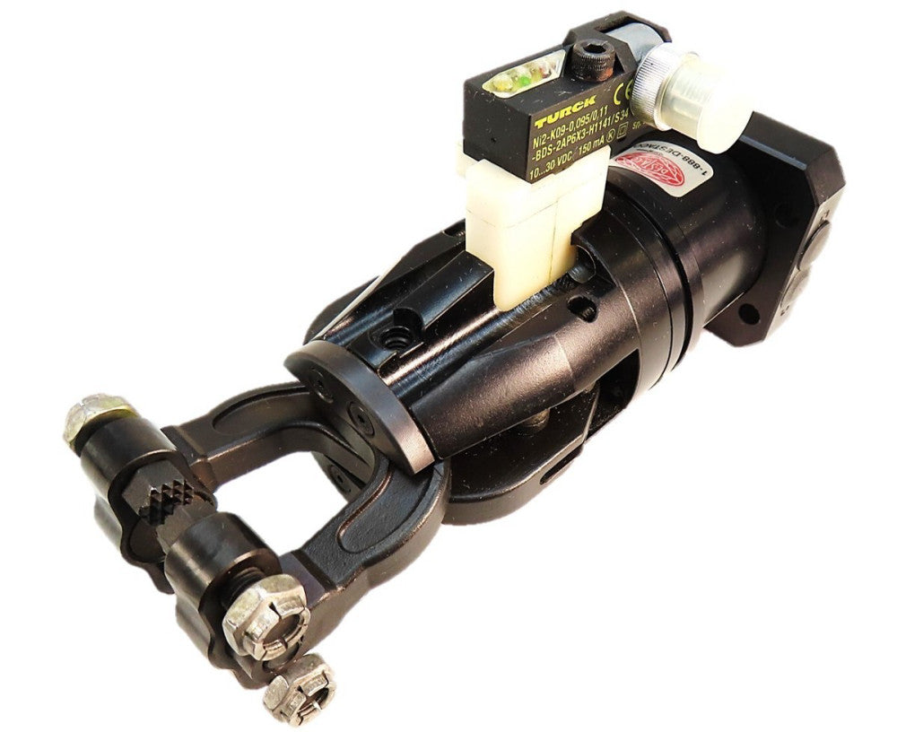 Destaco GR1-15BE-180-DSS-MXX-T04 Gripper 15 Series NEW NO BOX
