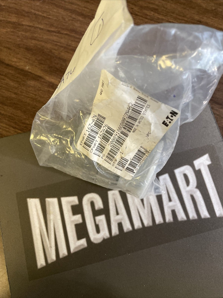 BRAND NEW WEATHERHEAD 16Z-A76-BG  Z Series Crimp Hose Fittings 