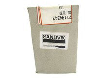 SANDVIK 71194347 NSFS