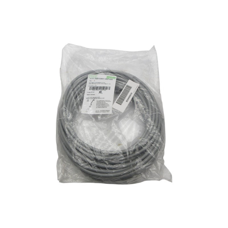 MURR ELEKTRONIK 7000-53001-3021400 30VAC 1.5A NSMP