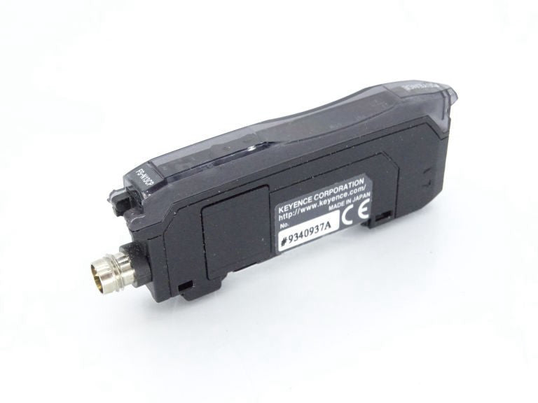 KEYENCE CORP FSN13CP AMPLIFIER