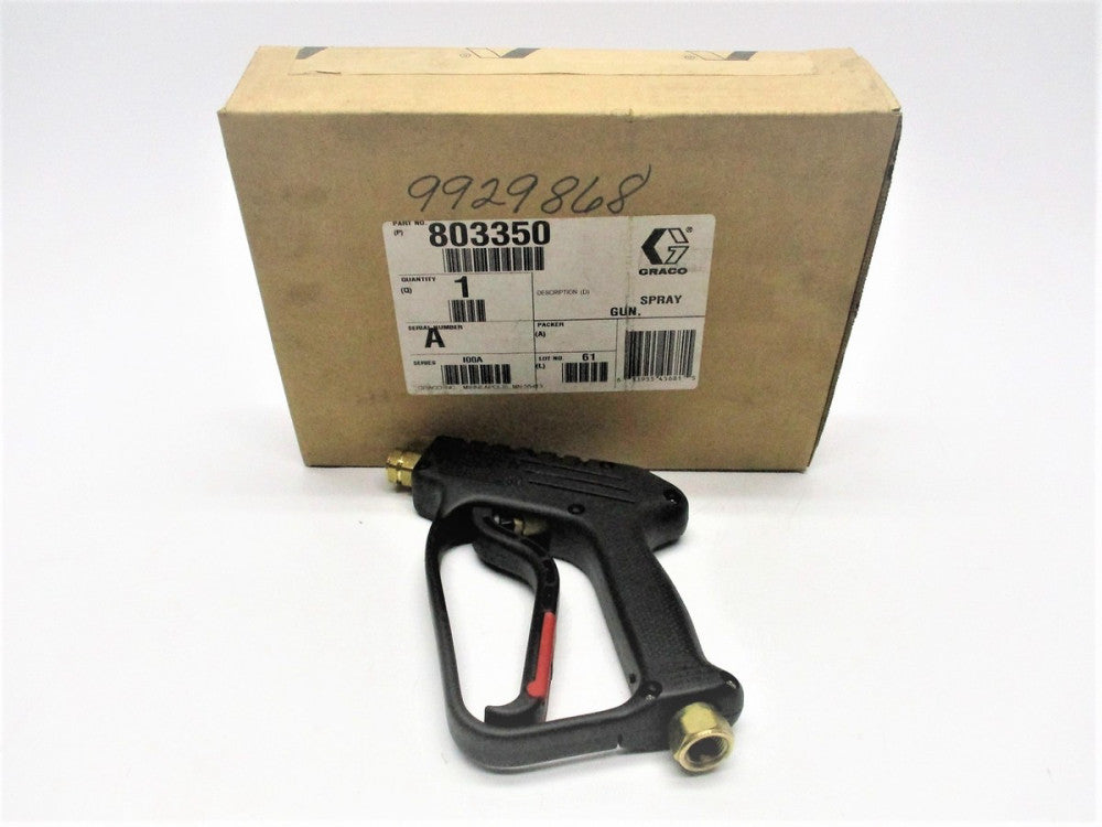 GRACO 803350 NSMP