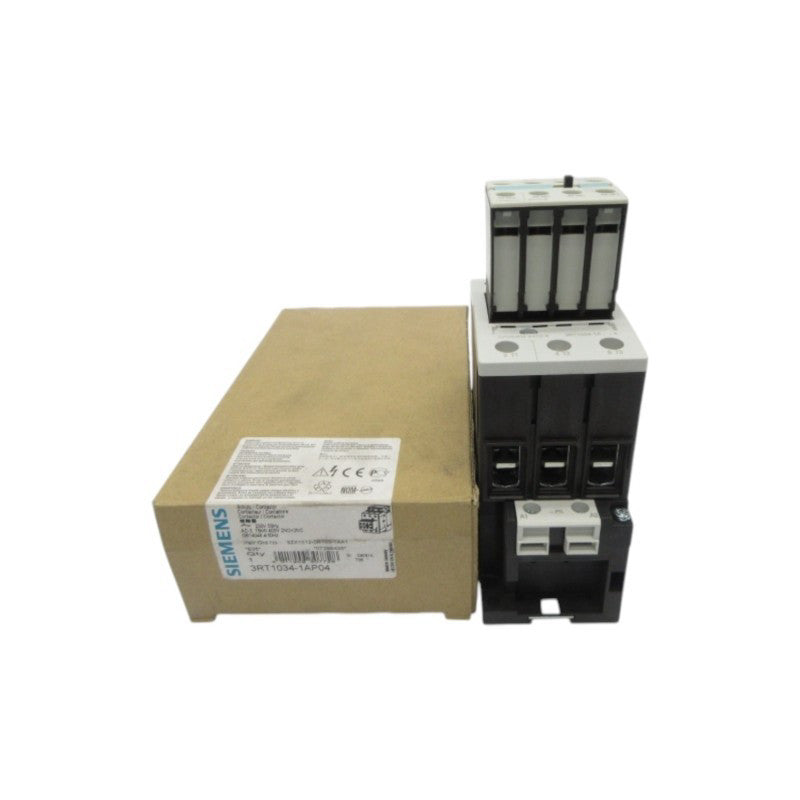 SIEMENS 3RT1034-1AP04 230V NSMP