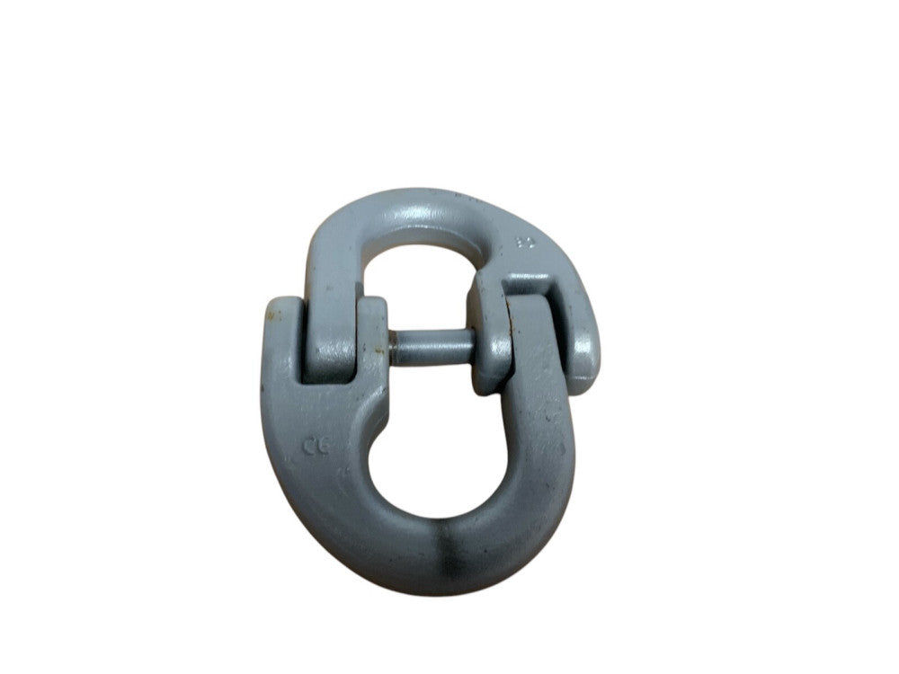 CROSBY® LOK-A-LOY® 1015145 A-1337 CONNECTING LINK, 5/8 IN TRADE, 22600 LB LOAD