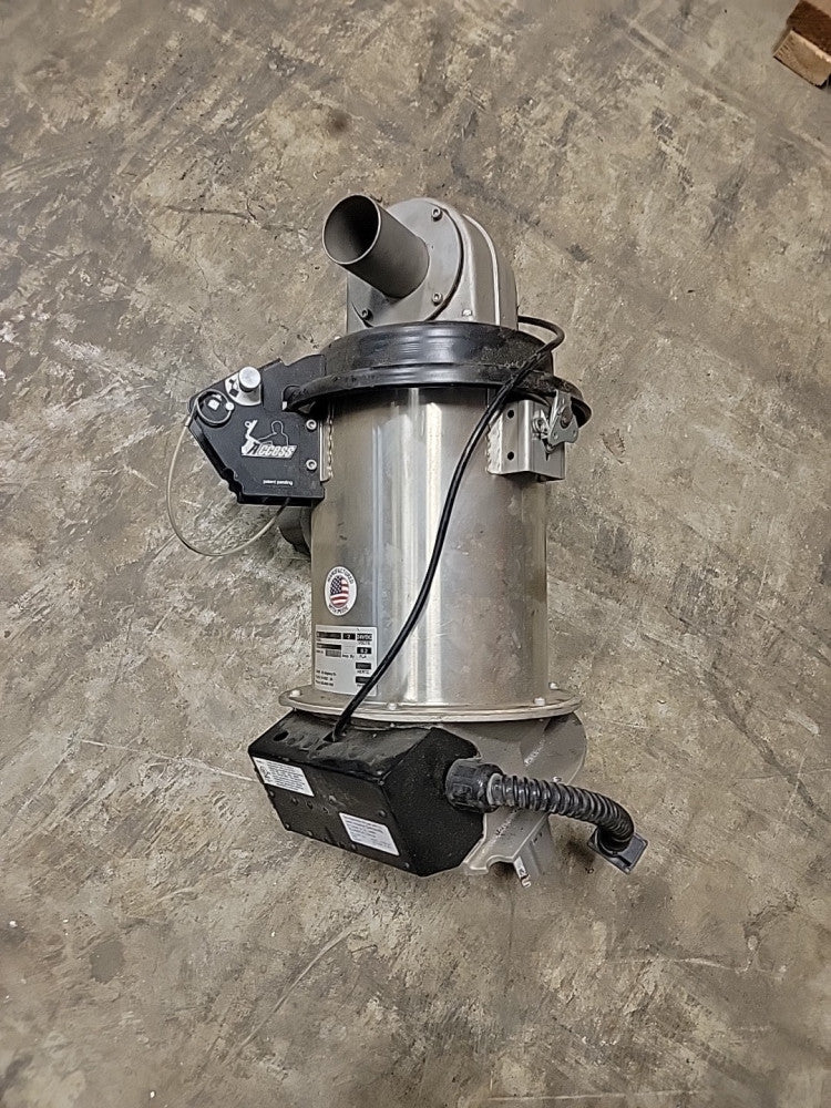CONAIR Autoloader Receiver AR-2 Used 