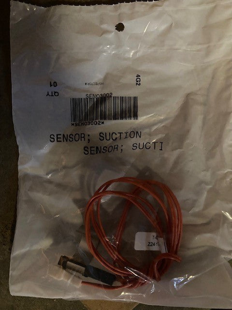 TRANE SEN03002 SENSOR; SUCTION (NEW)