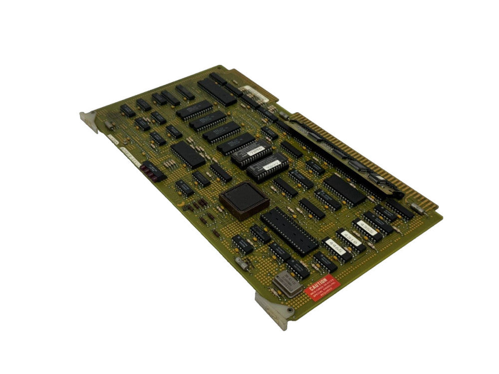 USED CINCINNATI MILACRON 3-533-0709G GCPU CONTROL BOARD REV. C