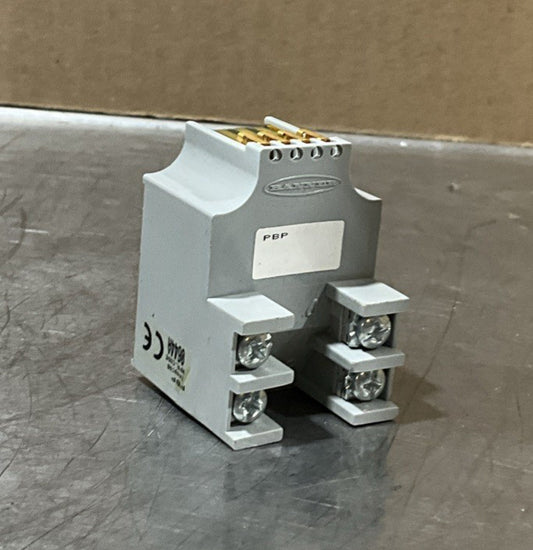 1 NEW BANNER PBP 9503A MULTIBEAM PHOTOELECTRIC SENSOR NNB