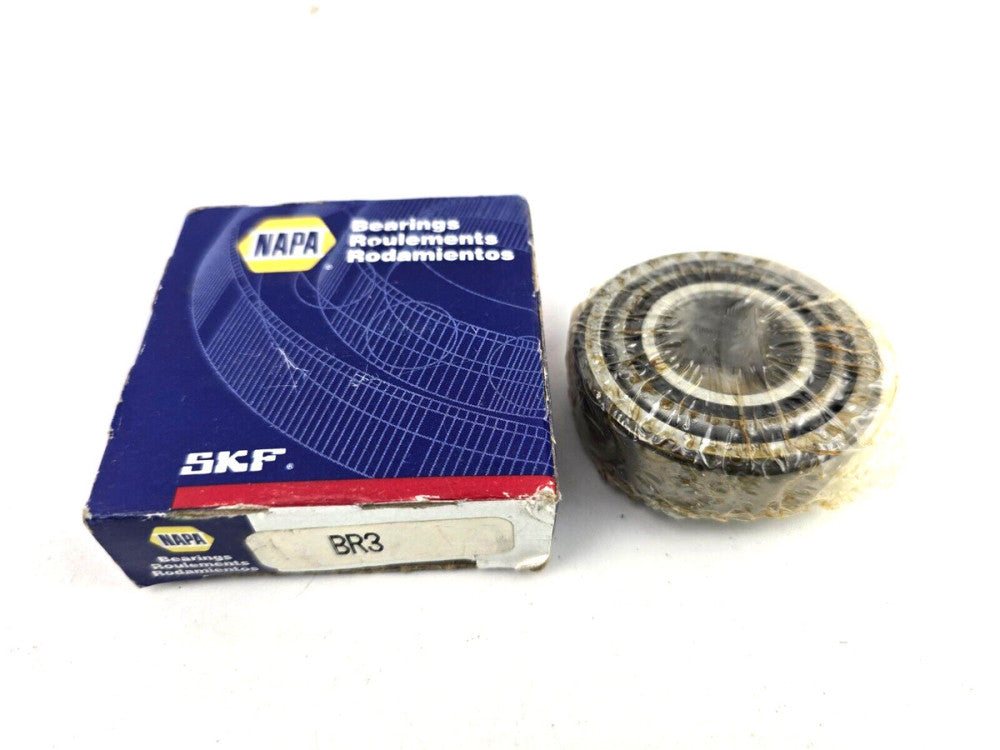 NAPA SKF BR3 Front Outer Roller Wheel Bearing