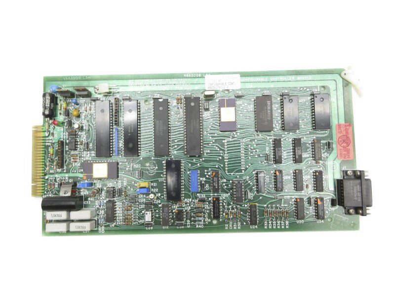 FISHER CONTROLS 48A3617X012 REV. J CL7001-A7 UNMP