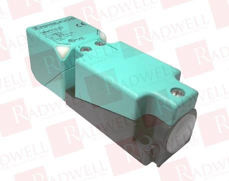 PEPPERL & FUCHS NBN40-U1-A2 / NBN40U1A2 (BRAND NEW)