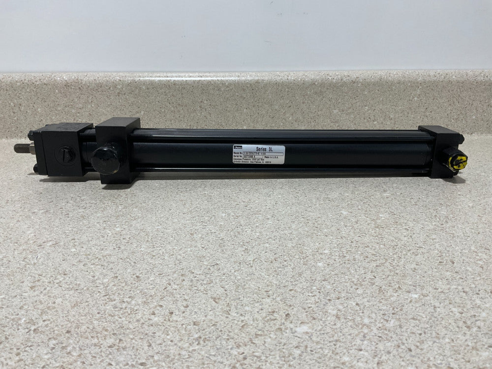 Parker 1.50 CDD-3LCTS14C NEW