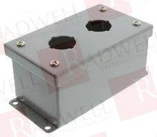 HAMMOND MANUFACTURING 1435B / 1435B (BRAND NEW)