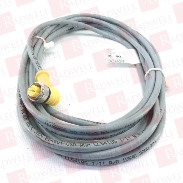 TURCK WK 4T-4 / WK4T4 (NEW IN BOX)