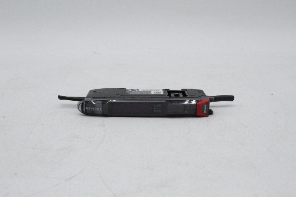 Keyence FS-N41P Fiber Amplifier Sensor