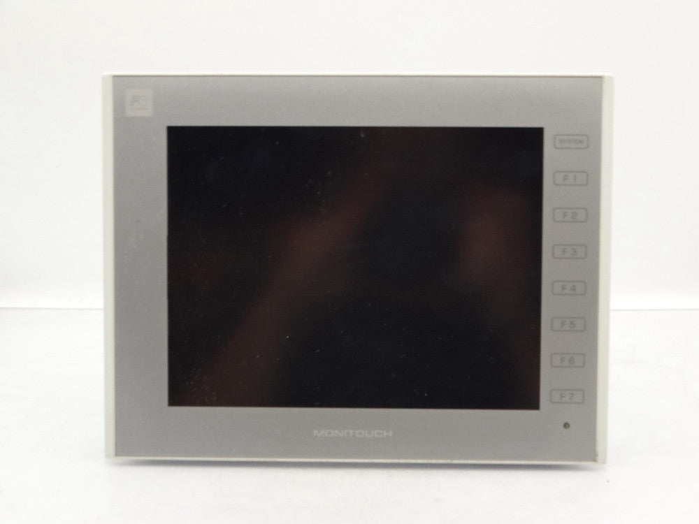 FUJI ELECTRIC V9080ISD HMI