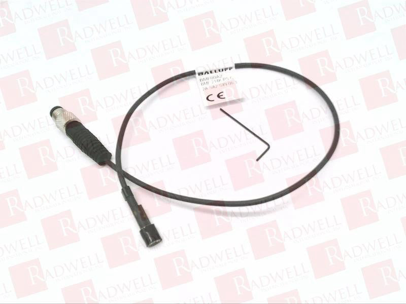 BALLUFF BMF 214K-PS-C-2A-SA2-S49-00,3 / BMF214KPSC2ASA2S49003 (BRAND NEW)
