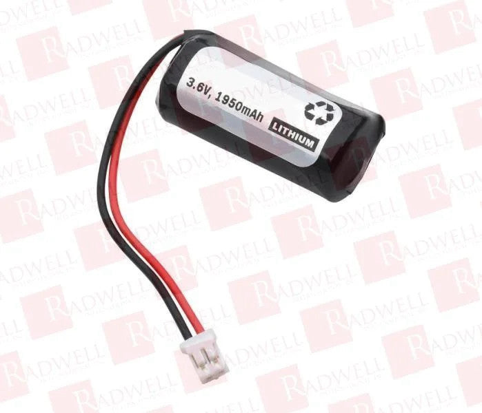 RADWELL VERIFIED SUBSTITUTE ER4V/3.6V-SUB / ER4V36VSUB (BRAND NEW)