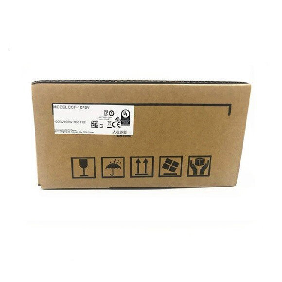 New In Box DELTA DOP-107BV Touch Screen Panel 7''