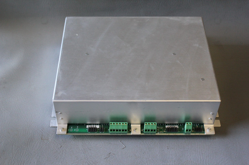 TRANE CHILLER MODULE X13650476-10 REV N