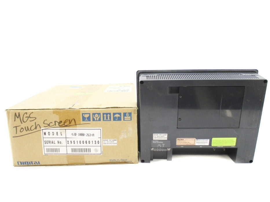 PRO-FACE QPL21100C2P NSMP