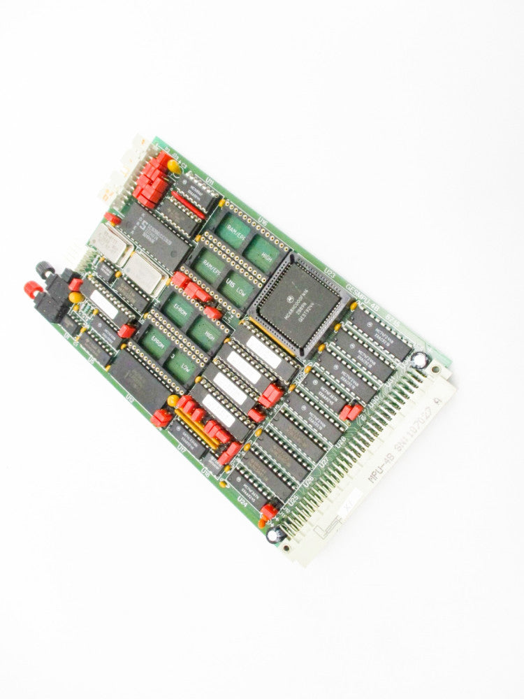 GESPAC GESMPU-4B NSNP