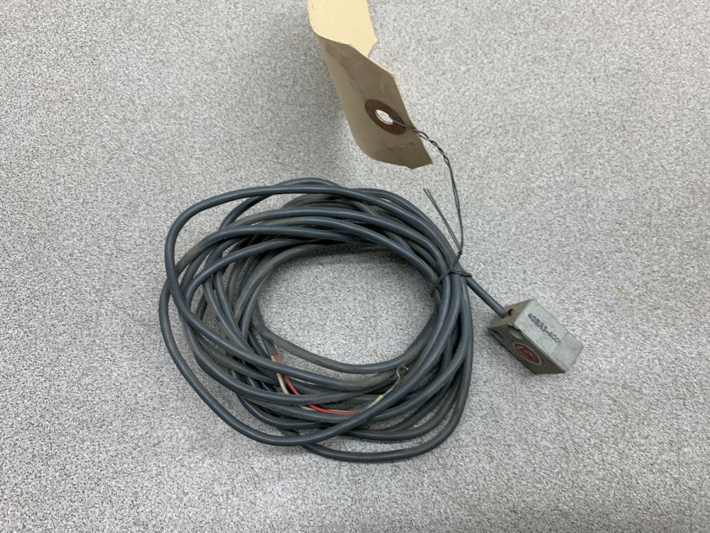 NEW NO BOX ALLEN BRADLEY PHOTOSWITCH 40SA1-4000