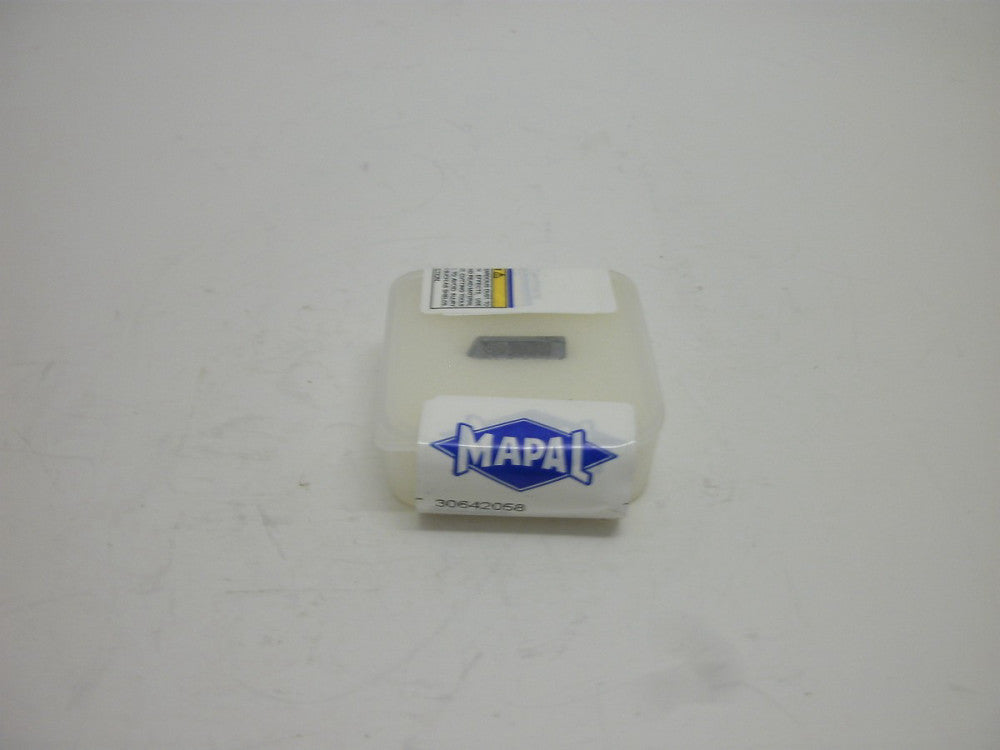 MAPAL 30642058 CUTTING BLADE INSERT SP-215617-2-FP821 MT211108/86-080-8765-A NIB