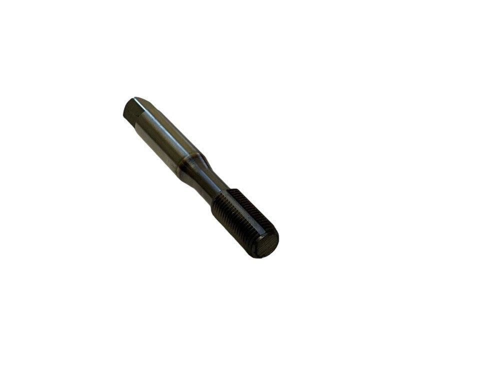 M10 X 1.0 BD 9 L.H. ThreadFloer TiCN Coated, TA-22222 BALAX