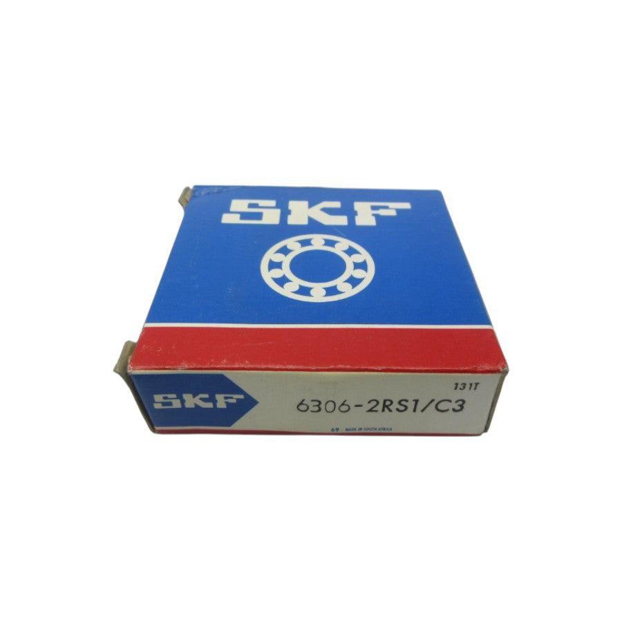 SKF 6306-2RS1/C3 NSMP