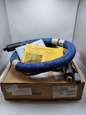 Nordson 757713 Hot Melt Hose, 10mm ID 2M Length 