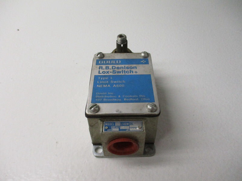 GOULD L100WDL  UNMP