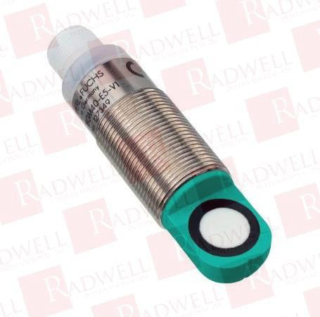 PEPPERL & FUCHS UB300-18GM40A-U-V1 / UB30018GM40AUV1 (NEW IN BOX)