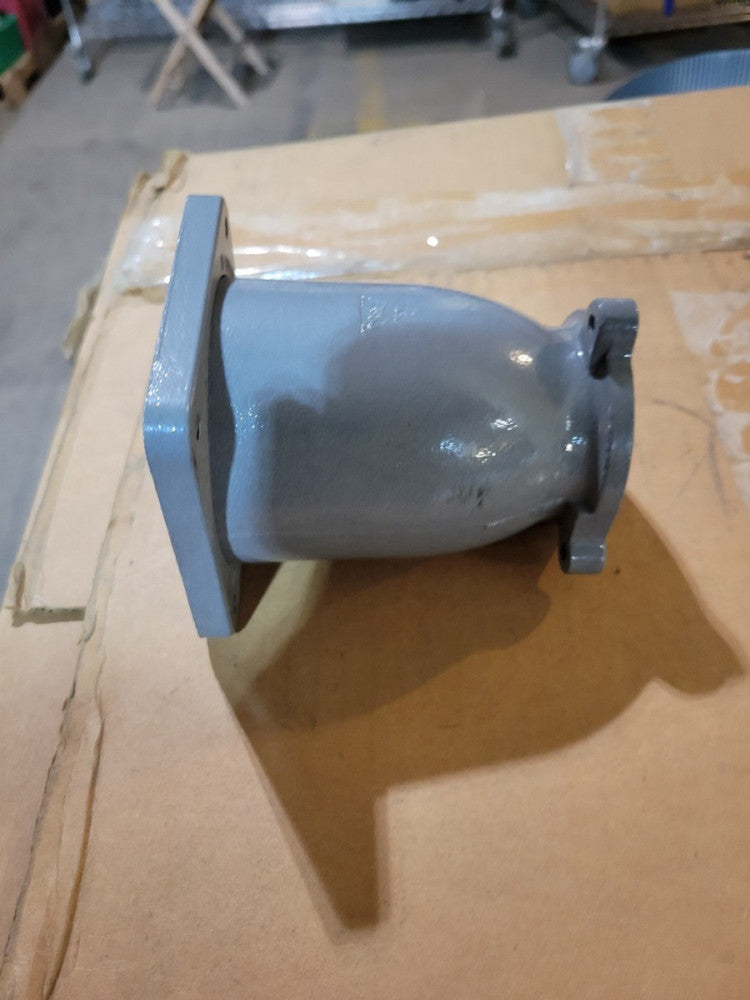 Russellstoll C-10578 / B-10579 Receptacle Housing, Heavy-duty Industrial