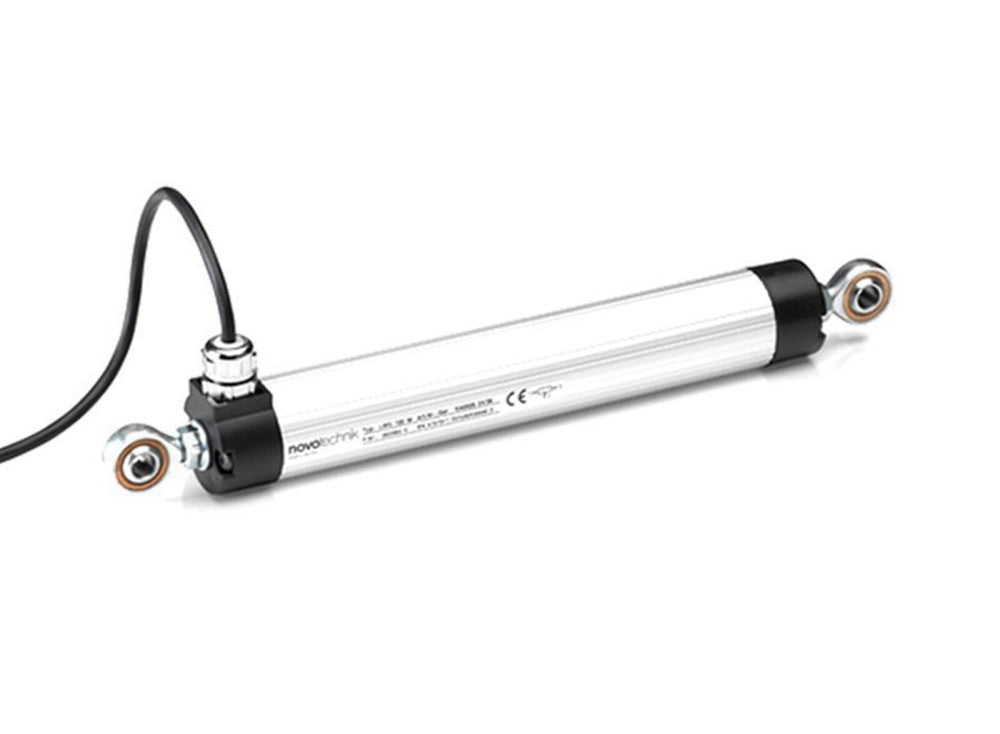 NEW NOVOTECHNIK LWG-0300 LWG300 Linear Transducer
