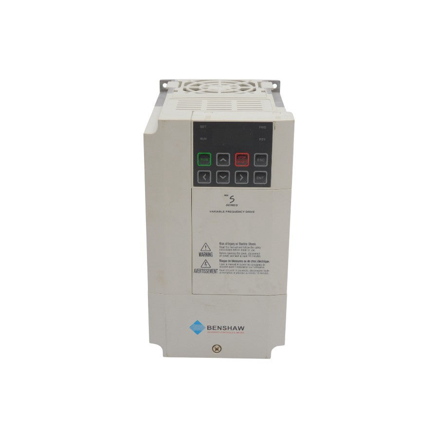 BENSHAW RSI-005-SS-4C 415-480V 7.5A NSNP