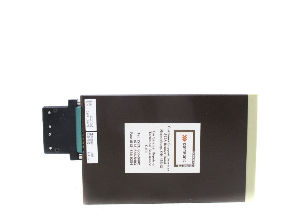 DAYTRONIC 3230/002 NSNP