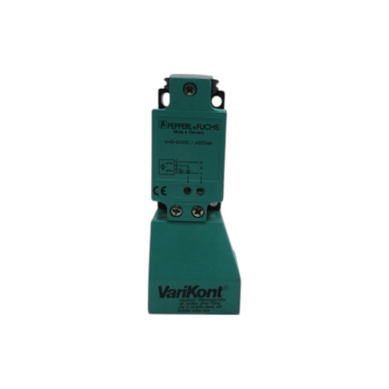 PEPPERL+FUCHS NJ30P-U1-A2 08272 10-30VDC NSNP