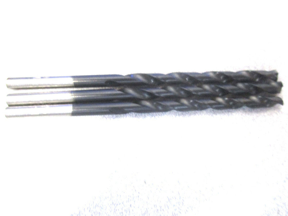 Chicago-Latrobe (44997) #27 .144 x 3 2-Flute RH Cobalt Jobber Drill - 3 QTY
